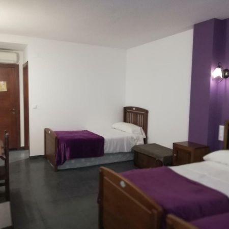 Casa Rural Casole Castalla Ngoại thất bức ảnh