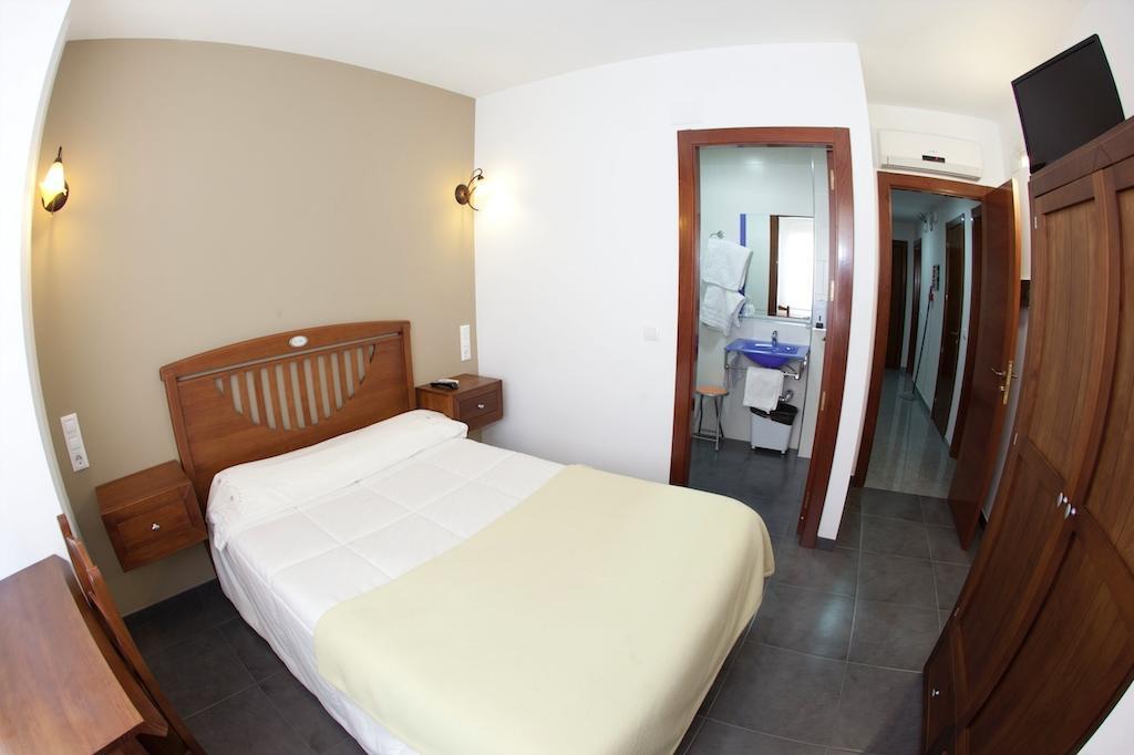 Casa Rural Casole Castalla Phòng bức ảnh