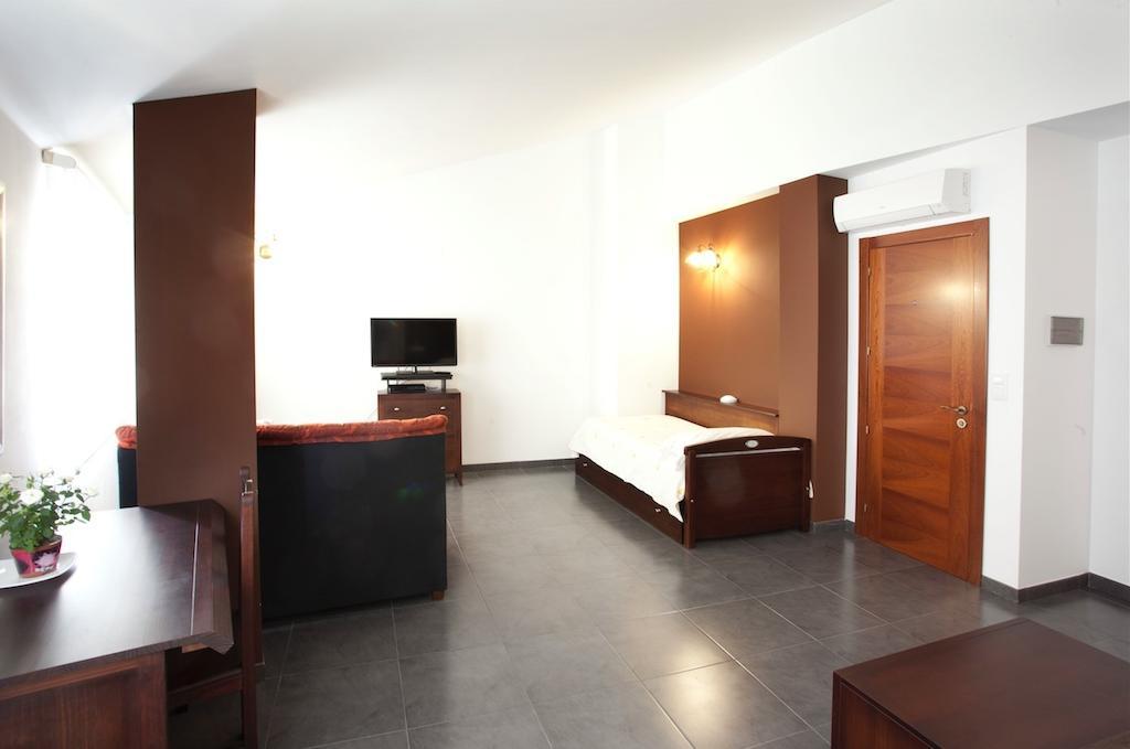 Casa Rural Casole Castalla Phòng bức ảnh