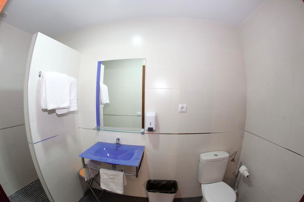 Casa Rural Casole Castalla Phòng bức ảnh