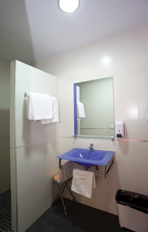 Casa Rural Casole Castalla Phòng bức ảnh