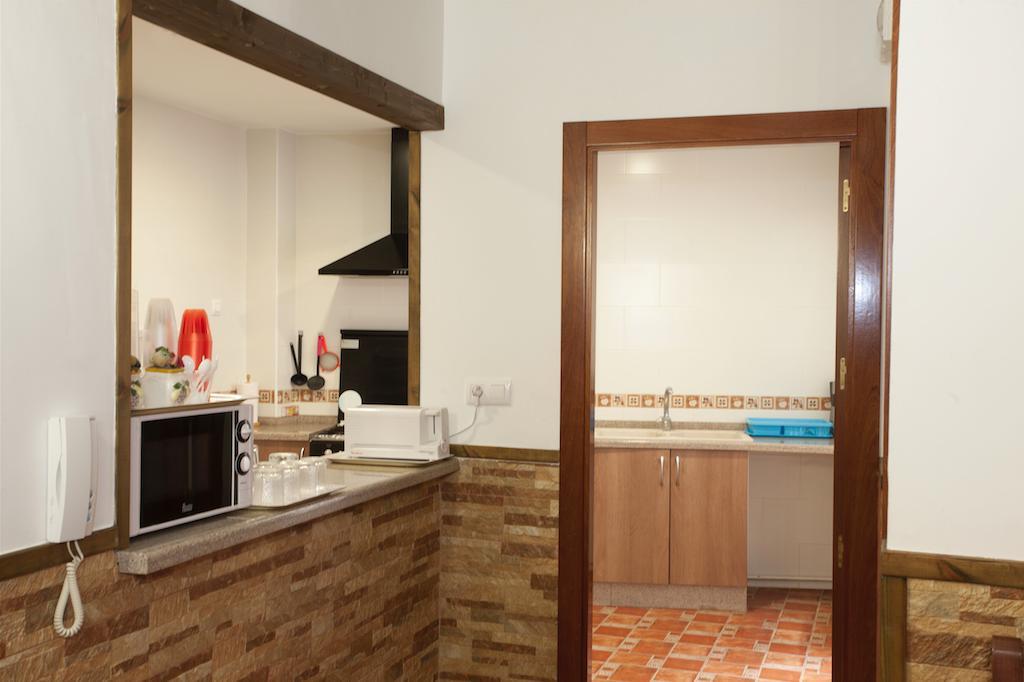 Casa Rural Casole Castalla Ngoại thất bức ảnh