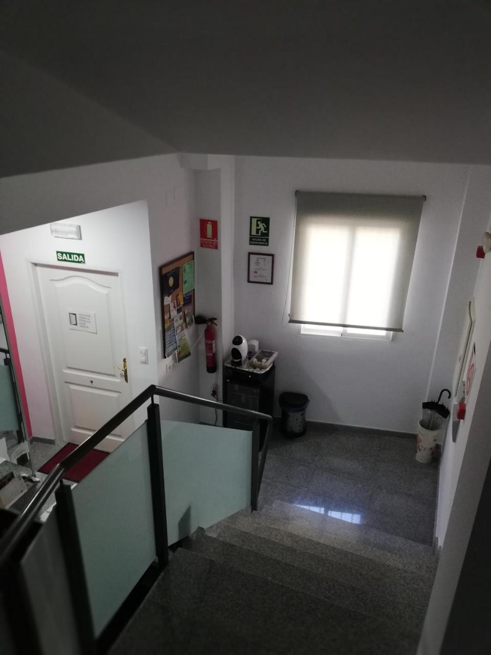Casa Rural Casole Castalla Ngoại thất bức ảnh