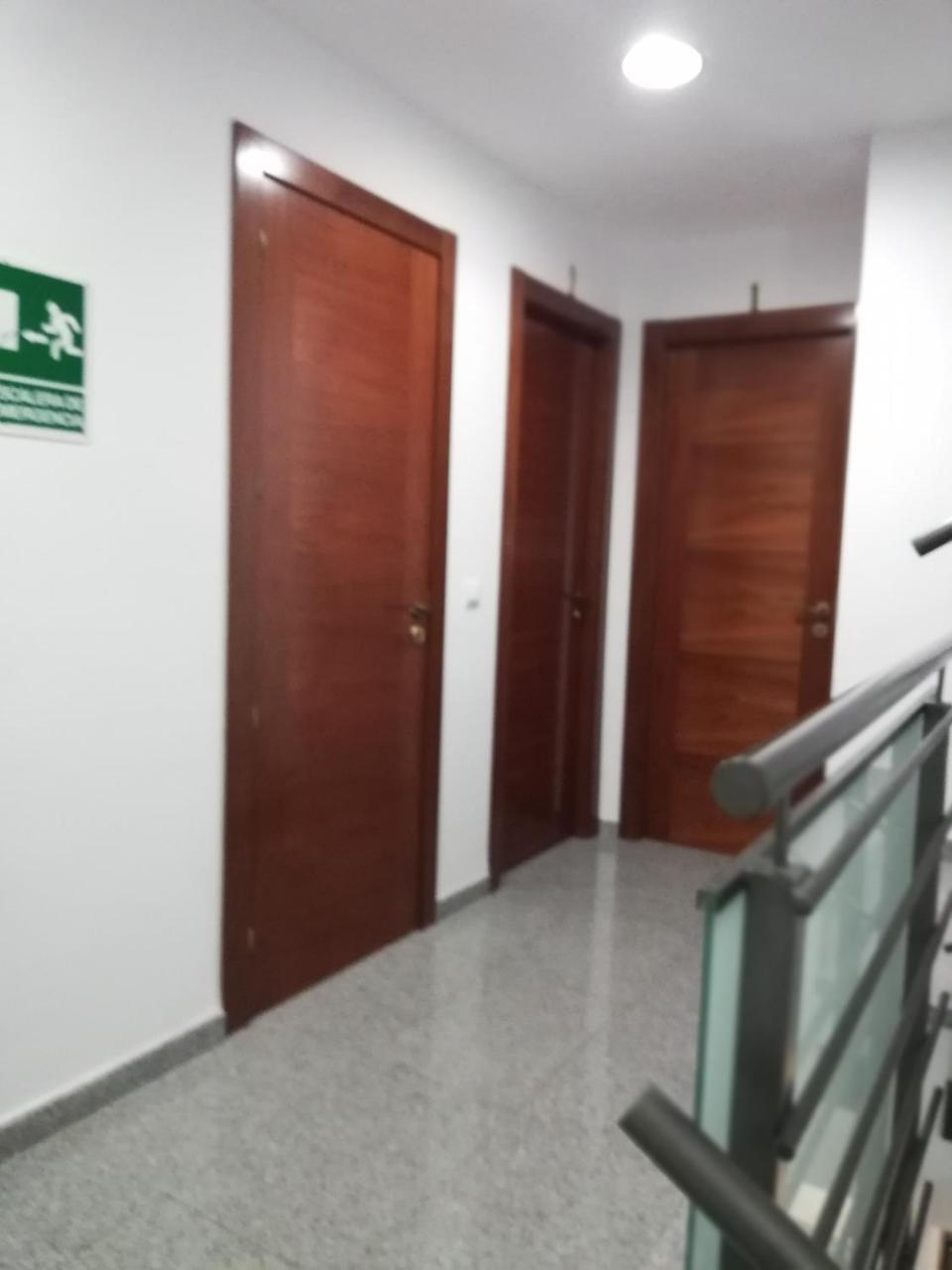 Casa Rural Casole Castalla Ngoại thất bức ảnh