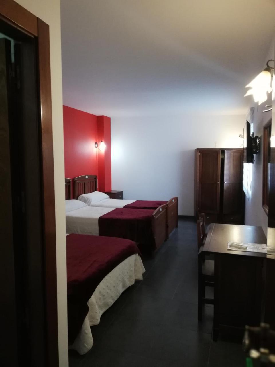 Casa Rural Casole Castalla Ngoại thất bức ảnh