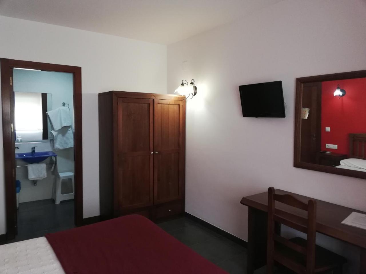 Casa Rural Casole Castalla Ngoại thất bức ảnh