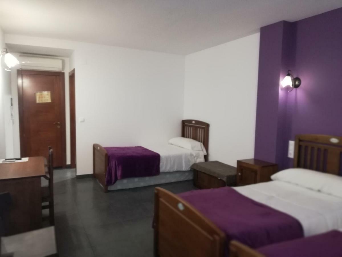 Casa Rural Casole Castalla Ngoại thất bức ảnh